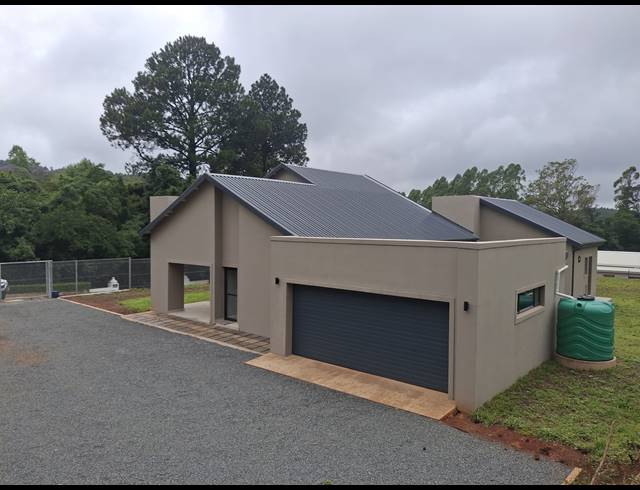 4 BEDROOM HOUSE FOR SALE IN WORLDS VIEW